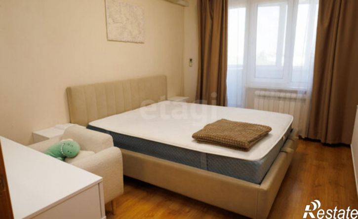 3-комн квартира Симферополь, проспект Победы, 82