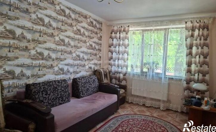 3-комн квартира Феодосия, Киевская улица, 10