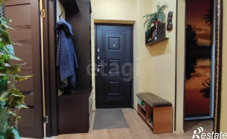 1-комн квартира Саки, Набережная улица, 17