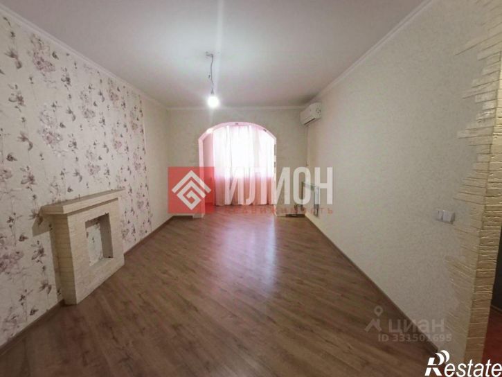 2-комн квартира Пролетарская улица, 32
