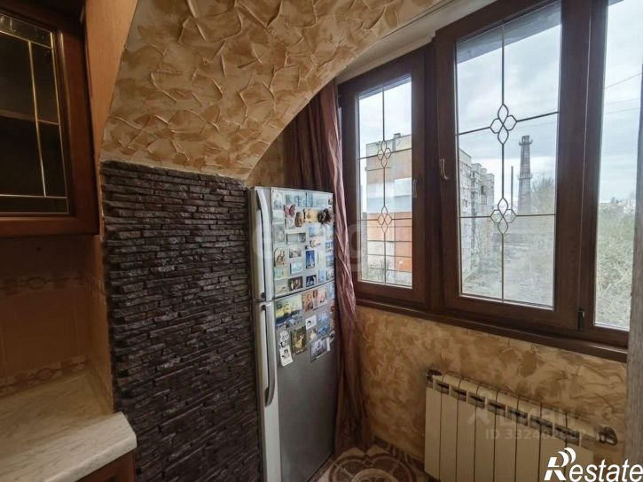 2-комн квартира городской округ Симферополь