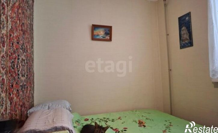3-комн квартира Феодосия, Киевская улица, 10