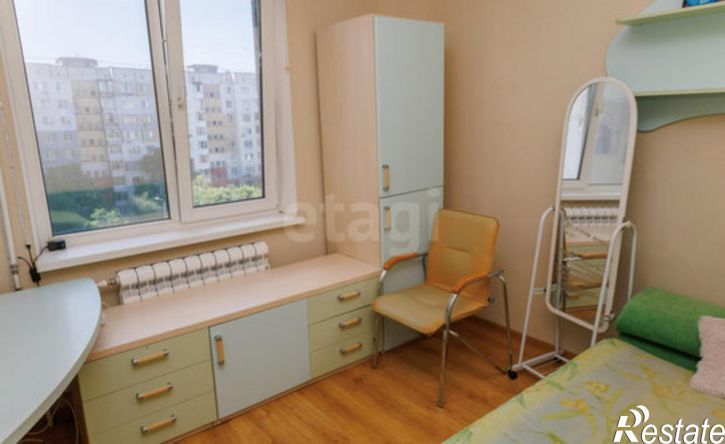 3-комн квартира Симферополь, проспект Победы, 82