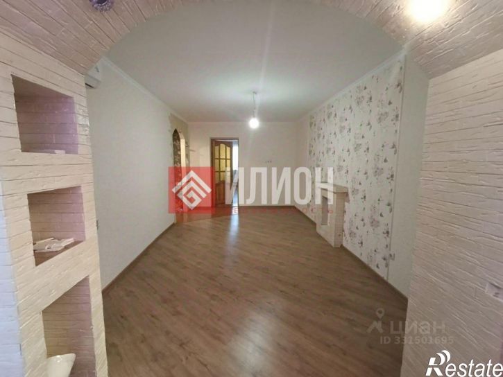 2-комн квартира Пролетарская улица, 32