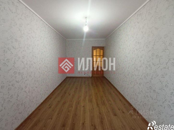 2-комн квартира Пролетарская улица, 32