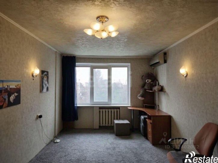 2-комн квартира городской округ Симферополь
