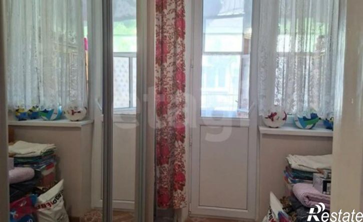 3-комн квартира Феодосия, Киевская улица, 10