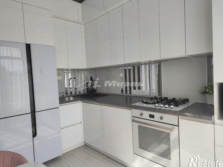 2-комн квартира Симферополь г., Трубаченко ул., д.14