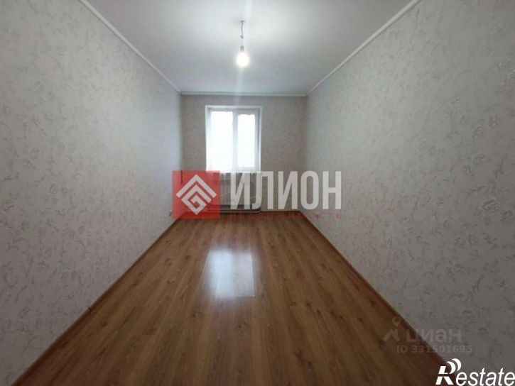 2-комн квартира Пролетарская улица, 32