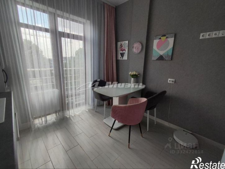 2-комн квартира Симферополь г., Трубаченко ул., д.14
