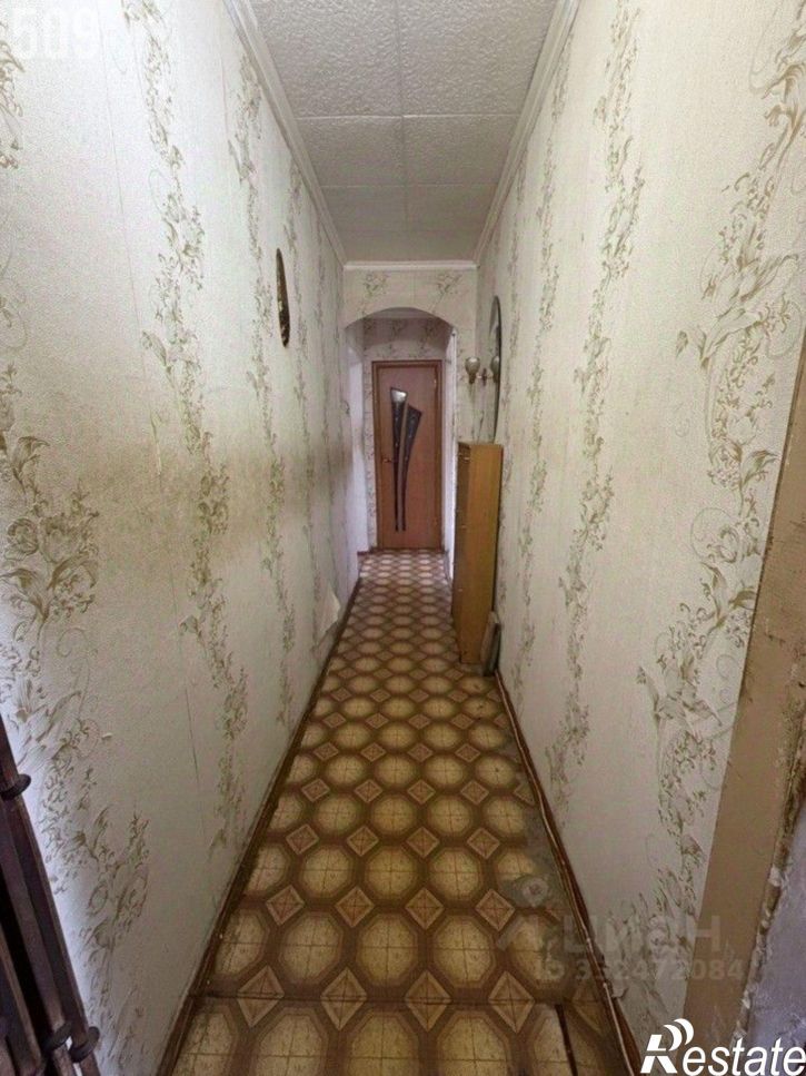 3-комн квартира Феодосия, Украинская улица, 16