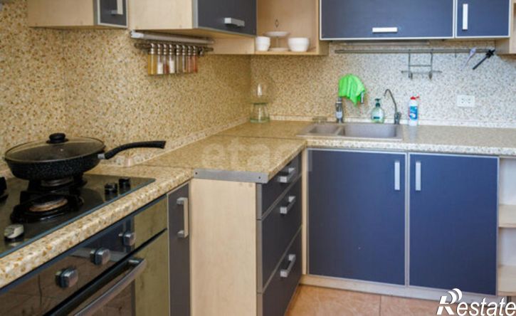 3-комн квартира Симферополь, проспект Победы, 82