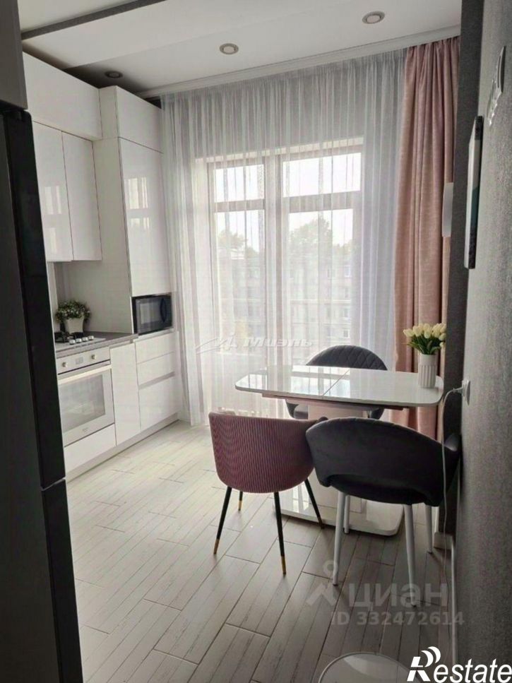 2-комн квартира Симферополь г., Трубаченко ул., д.14