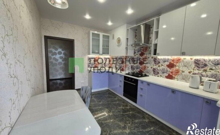1-комн квартира Севастополь, проспект Генерала Острякова, 244к4