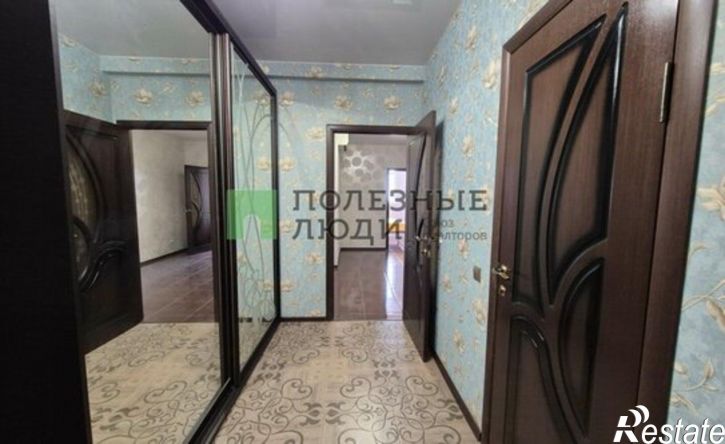 1-комн квартира Севастополь, проспект Генерала Острякова, 244к4