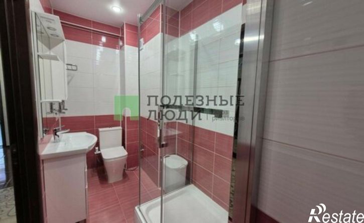 1-комн квартира Севастополь, проспект Генерала Острякова, 244к4