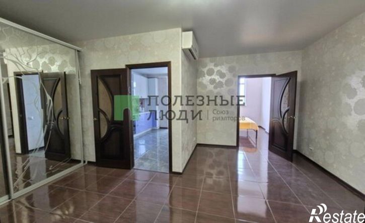 1-комн квартира Севастополь, проспект Генерала Острякова, 244к4
