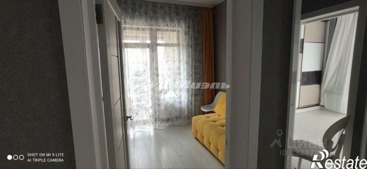 2-комн квартира Симферополь г., Трубаченко ул., д.14