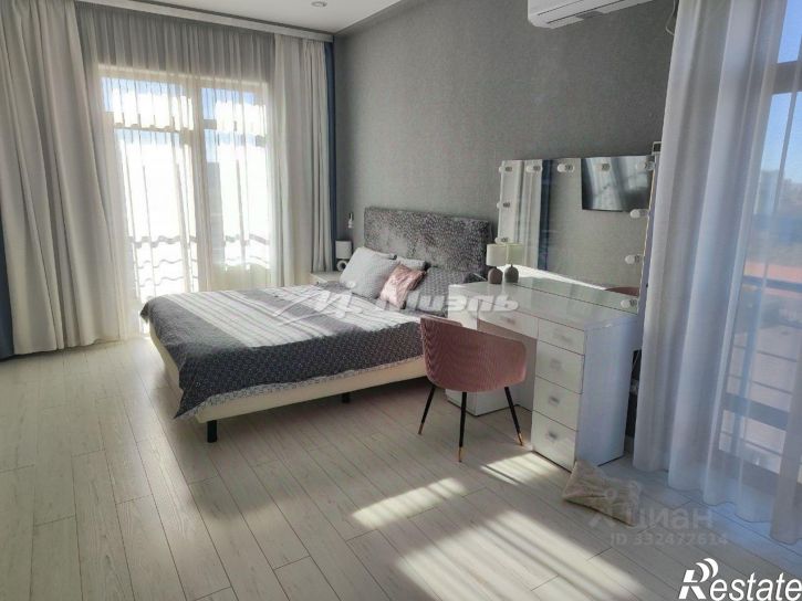 2-комн квартира Симферополь г., Трубаченко ул., д.14