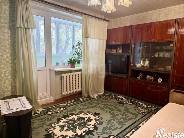 2-комн квартира городской округ Симферополь