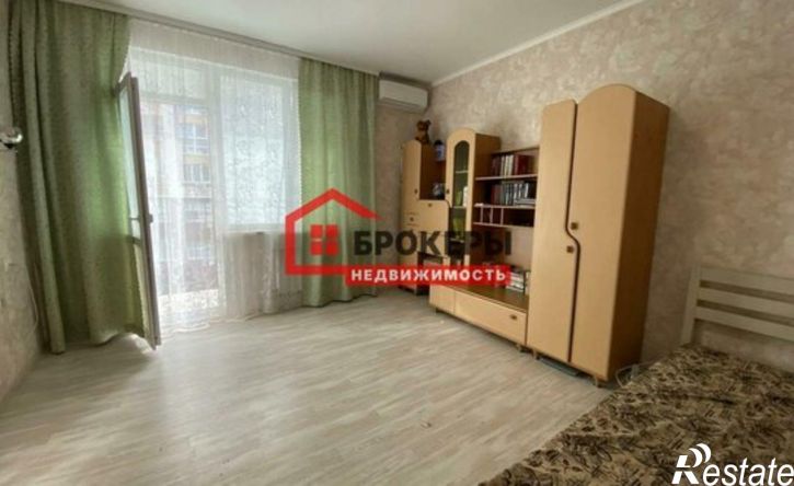 1-комн квартира Севастополь, улица Вакуленчука, 29А