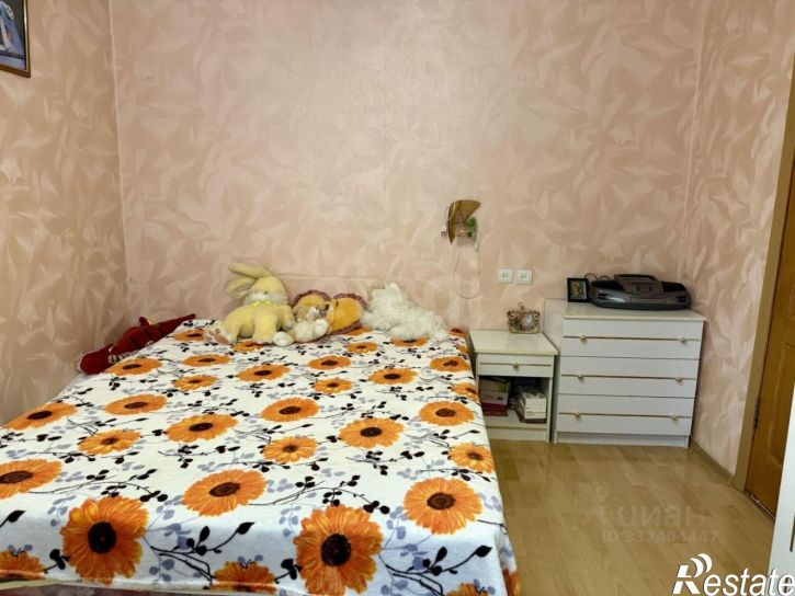 2-комн квартира городской округ Симферополь
