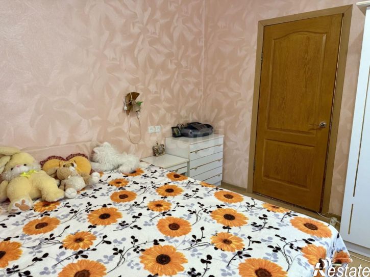 2-комн квартира городской округ Симферополь