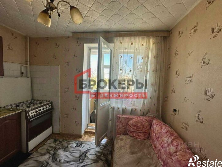 1-комн квартира улица Генерала Жидилова, 18
