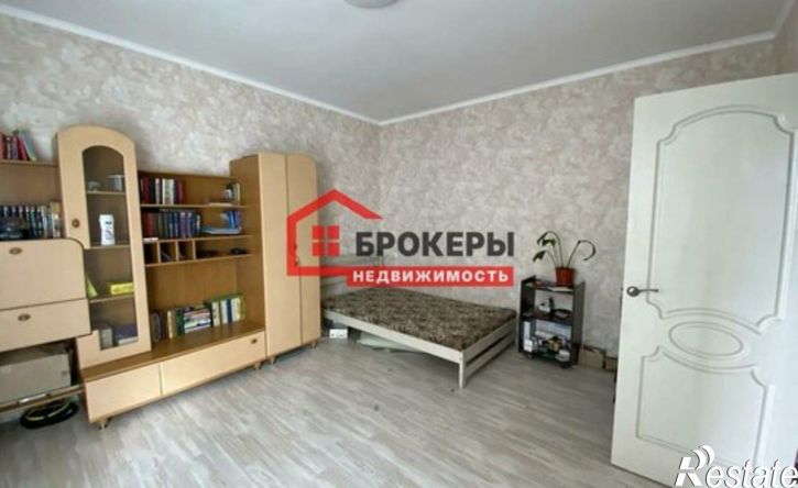 1-комн квартира Севастополь, улица Вакуленчука, 29А