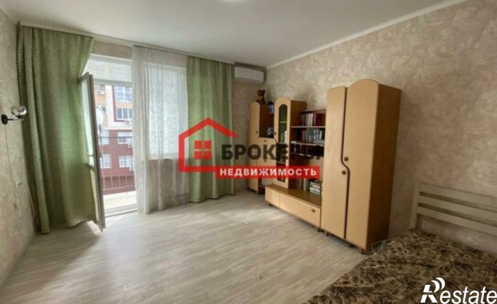 1-комн квартира Севастополь, улица Вакуленчука, 29А