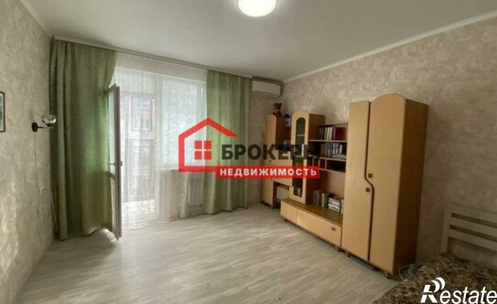 1-комн квартира Севастополь, улица Вакуленчука, 29А