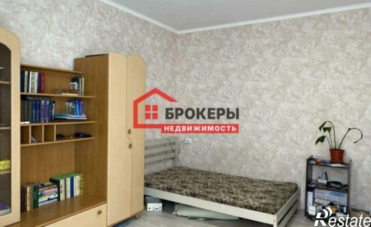1-комн квартира Севастополь, улица Вакуленчука, 29А