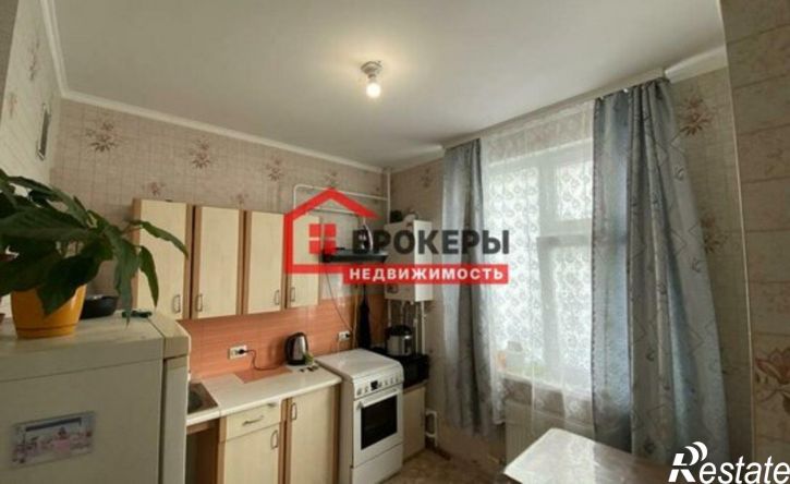1-комн квартира Севастополь, улица Вакуленчука, 29А