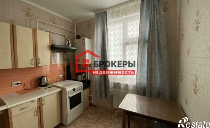1-комн квартира Севастополь, улица Вакуленчука, 29А
