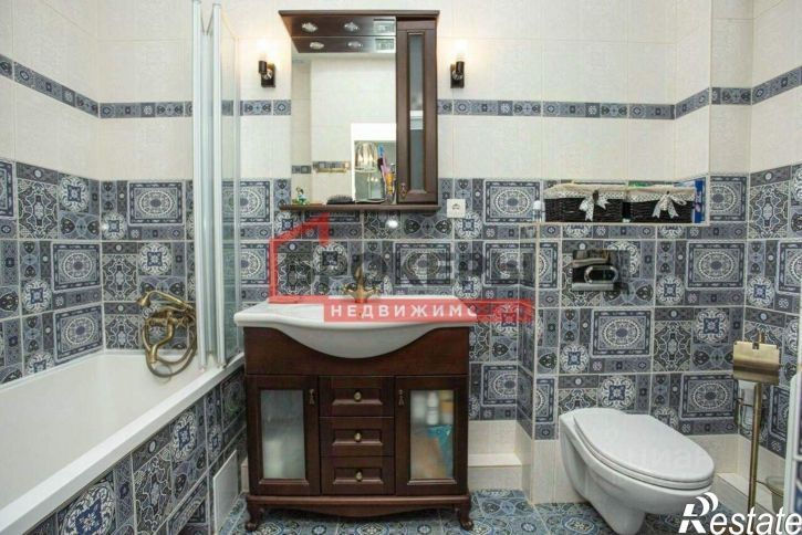 1-комн квартира улица Степаняна, 2Ак2