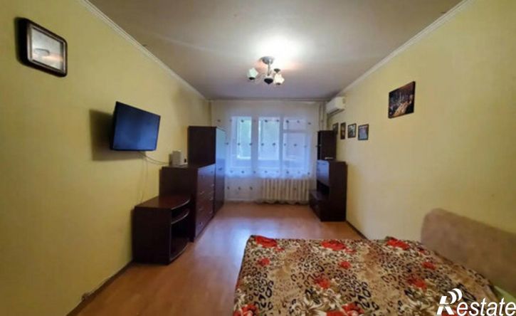1-комн квартира Алушта, Ялтинская улица, 17
