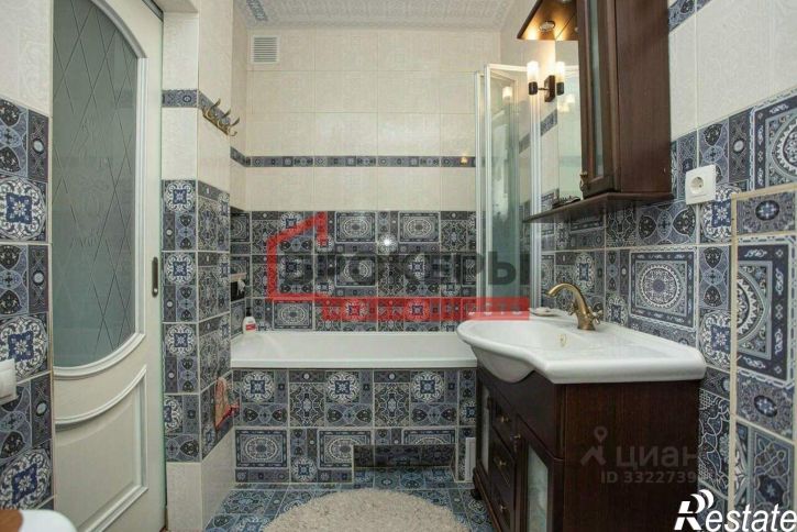 1-комн квартира улица Степаняна, 2Ак2