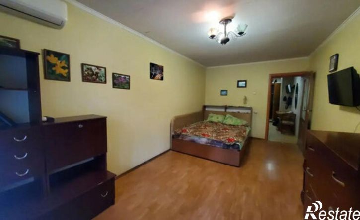 1-комн квартира Алушта, Ялтинская улица, 17