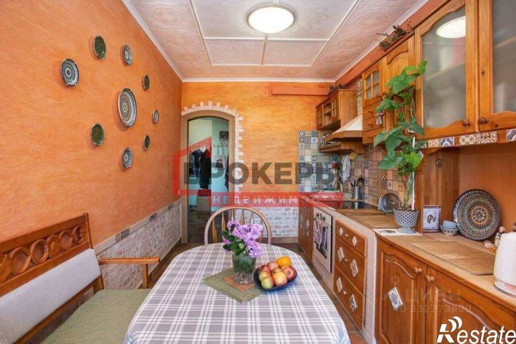 1-комн квартира улица Степаняна, 2Ак2