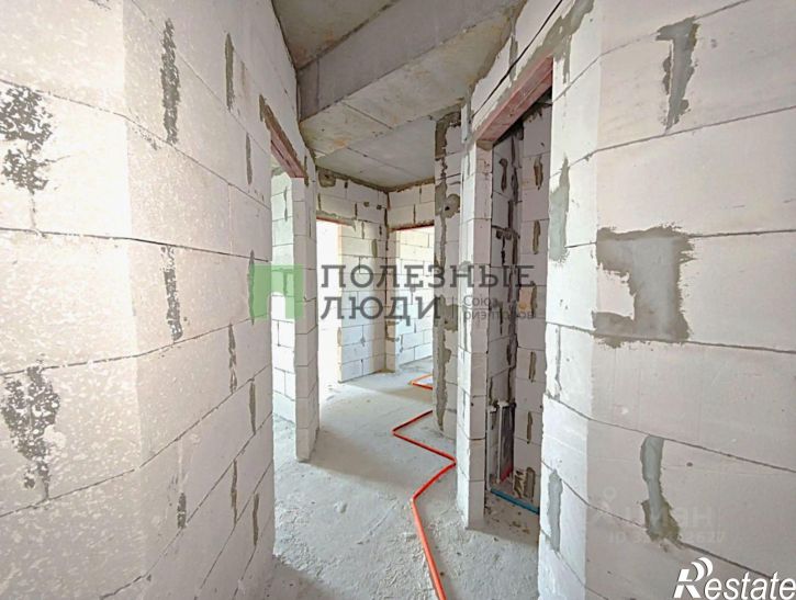 2-комн квартира Ленинский район, Генерала Крейзера ул.