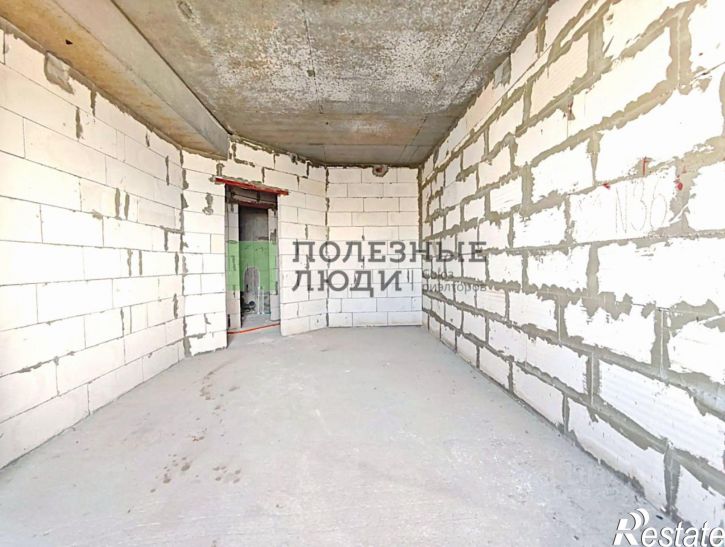 2-комн квартира Ленинский район, Генерала Крейзера ул.