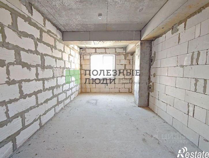 2-комн квартира Ленинский район, Генерала Крейзера ул.