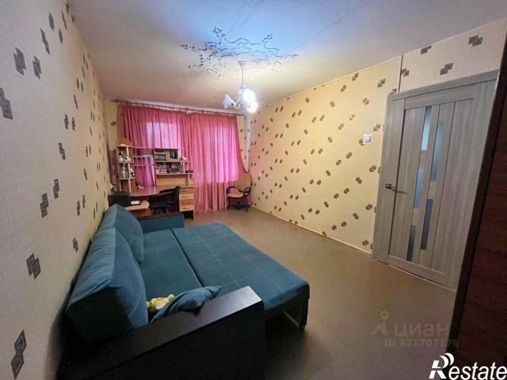 1-комн квартира Симферополь, улица Горького