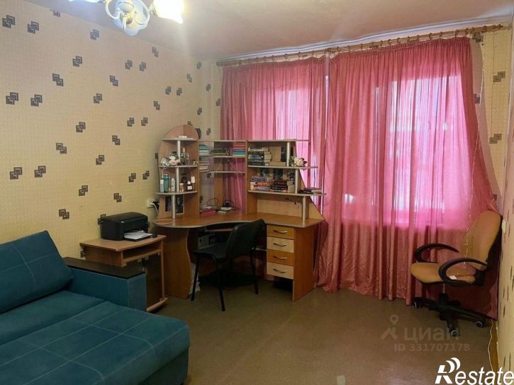 1-комн квартира Симферополь, улица Горького