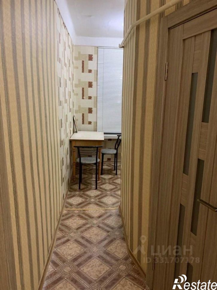 1-комн квартира Симферополь, улица Горького