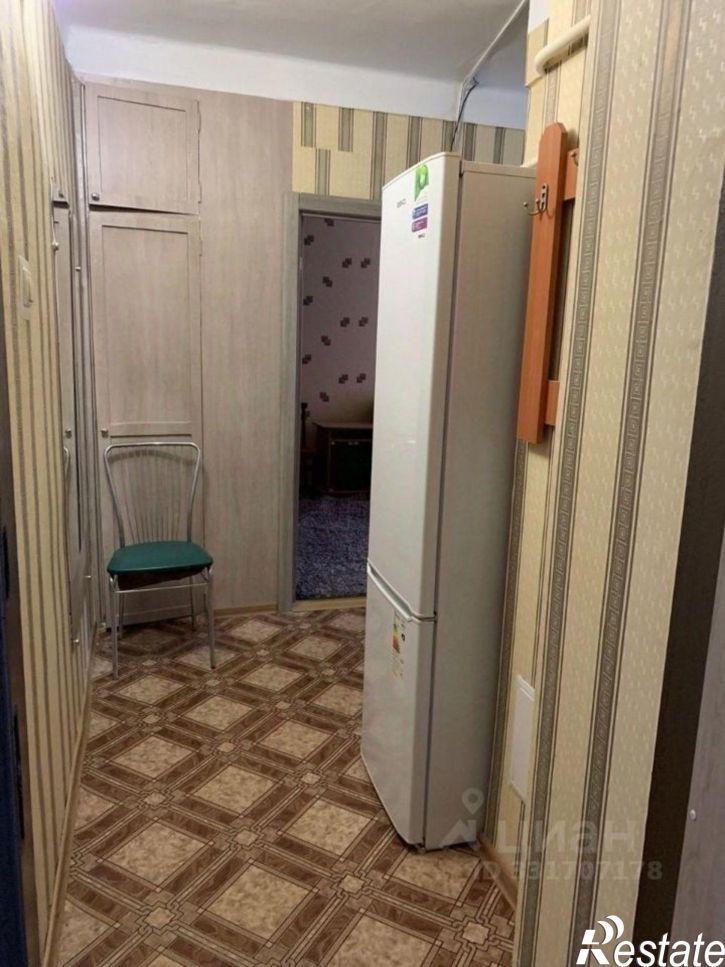 1-комн квартира Симферополь, улица Горького