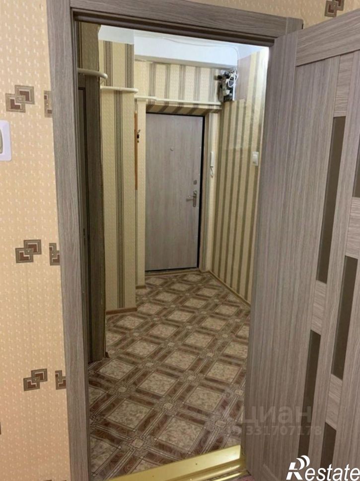 1-комн квартира Симферополь, улица Горького