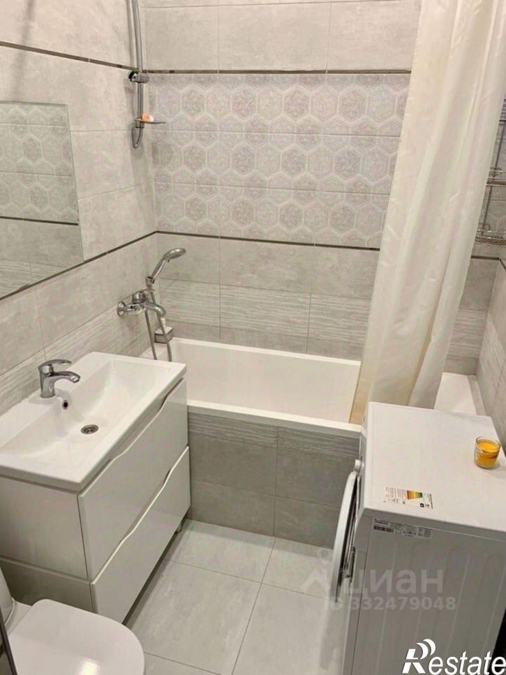 1-комн квартира Симферополь, Битакская ул., 17