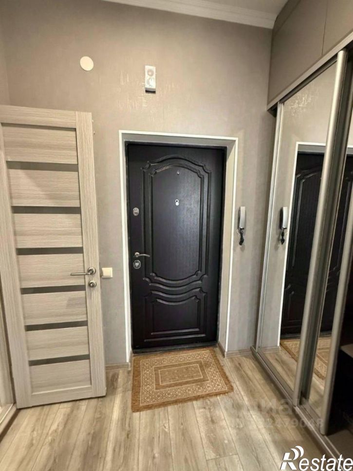 1-комн квартира Симферополь, Битакская ул., 17