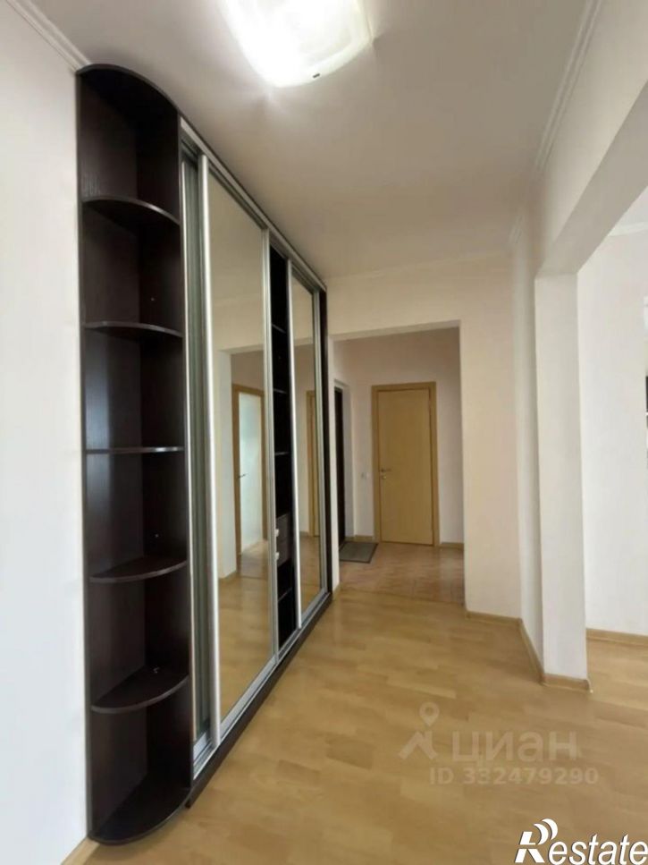 2-комн квартира Симферополь, Киевская улица